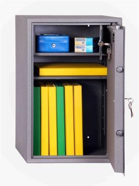 Nábytkový sejf ZSL 65 M