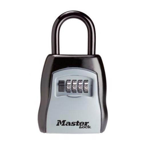 Master Lock 5400EURD - Master Lock Bezpečnostní schránka na klíče 5400EURD