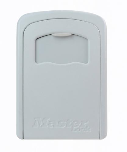 Master Lock 5401EURD - Master Lock Bezpečnostní schránka na klíče 5401EURDCRM