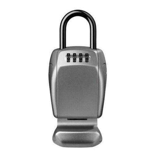 Master Lock 5414EURD - Master Lock Bezpečnostní schránka na klíče 5414EURD