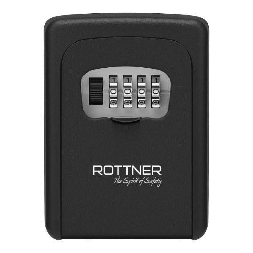 Rottner KeyCare - Rottner Bezpečnostní schránka na klíče KeyCare