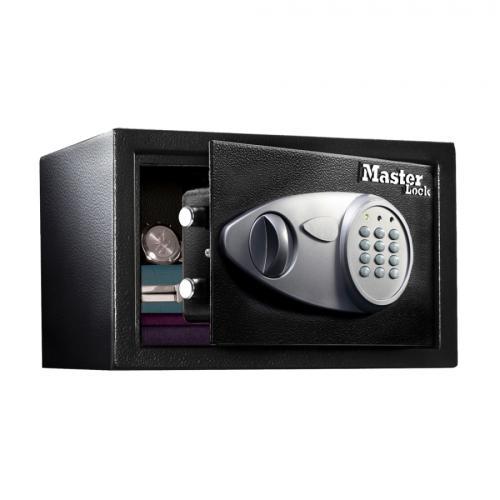 Master Lock X055ML - Master Lock Nábytkový sejf X055ML