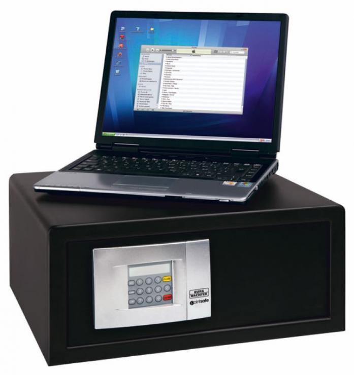 Point Safe 3E Laptop Hotel