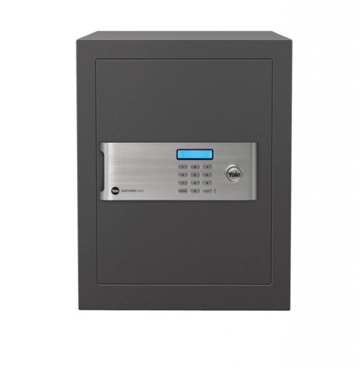 Domácí/hotelový sejf Yale Safe Premium Office 400