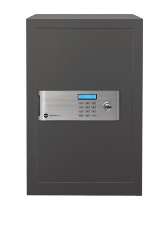 Domácí/hotelový sejf Yale Safe Premium Professional 520