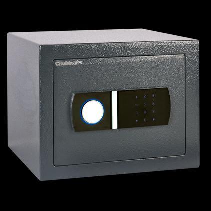 Nábytkový sejf AlphaPlus UG-15-EL