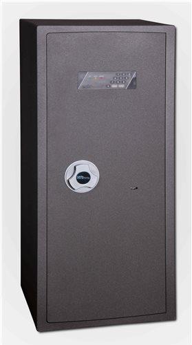 Nábytkový trezor NTR-100 ME
