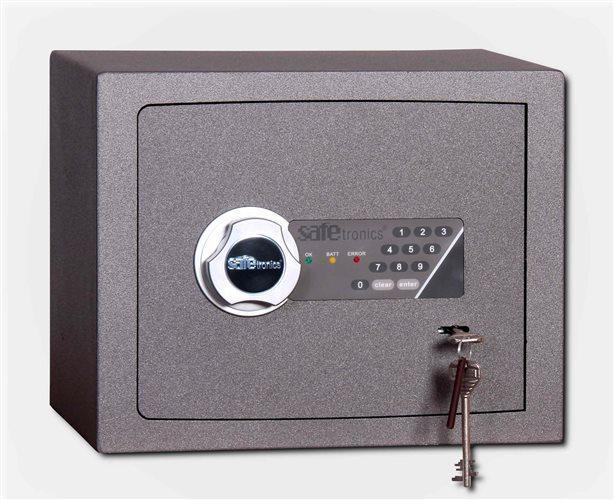 Nábytkový trezor NTR-22 ME