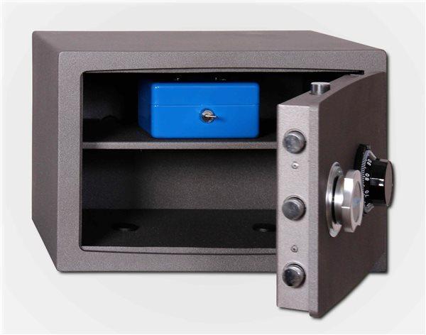 Nábytkový trezor NTR-24 LG