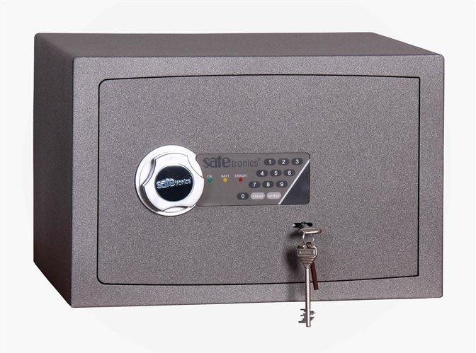 Nábytkový trezor NTR-24 ME