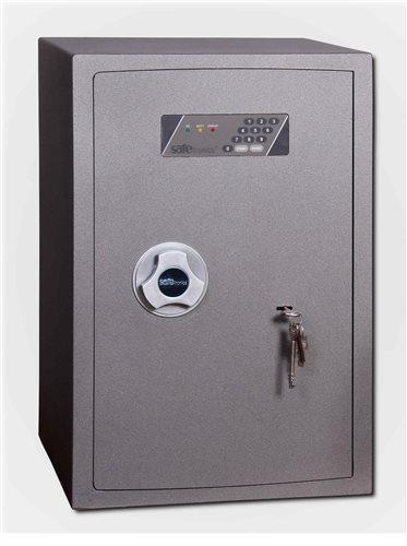 Nábytkový trezor NTR-61 ME
