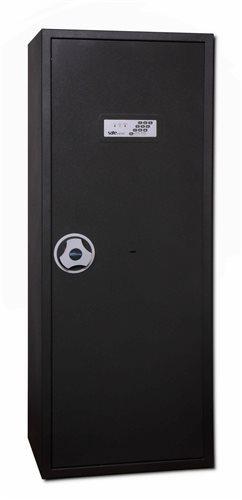 Skříňový trezor TSS 160 ME