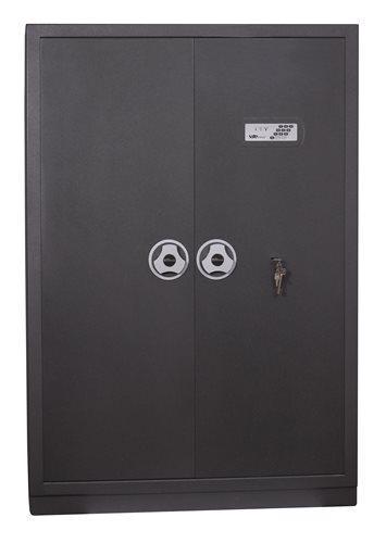 Skříňový trezor TSS 170 ME