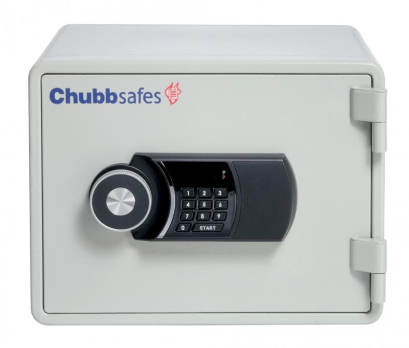 Chubbsafes Ohnivzdorný trezor Executive Cabinet 15-EL-60