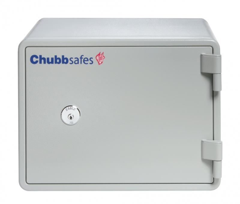 Chubbsafes Ohnivzdorný trezor Executive Cabinet 15-KL-60