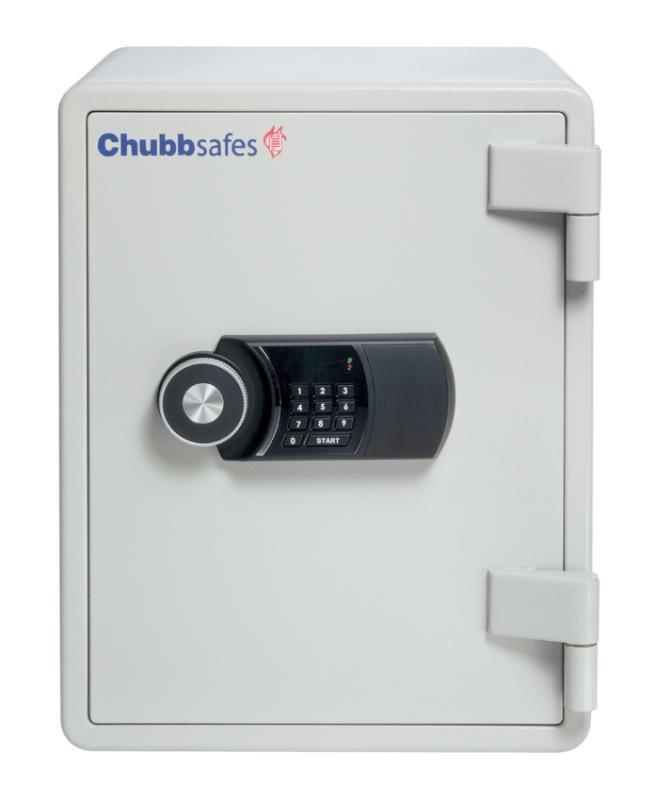 Chubbsafes Ohnivzdorný trezor Executive Cabinet 40-EL-60