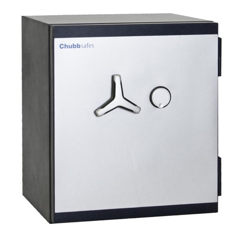 Ohnivzdorný trezor DuoGuard G1-150-KL-PL-60