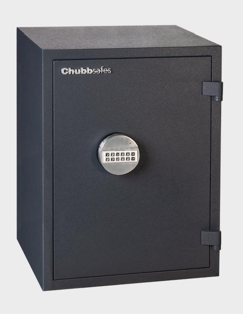 Chubbsafes Nábytkový sejf HOMESAFE 2020 S2-50-EL-30