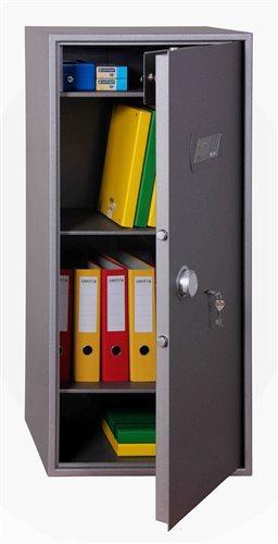 Nábytkový sejf ZSL 120 ME Nábytkový sejf ZSL 120 ME