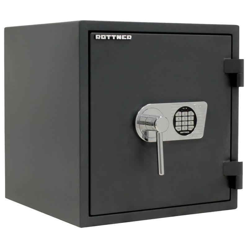 Rottner. Trezor FIREPROFI 50 EL PREMIUM