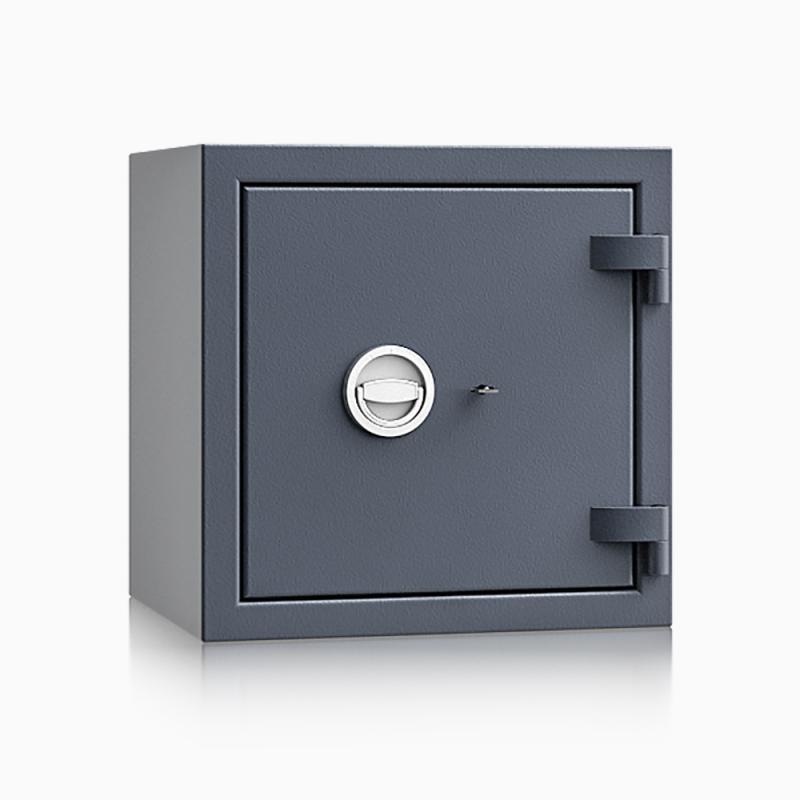 Trezor Safe4Gun 593103.11 KL, třída I, grafitově šedý